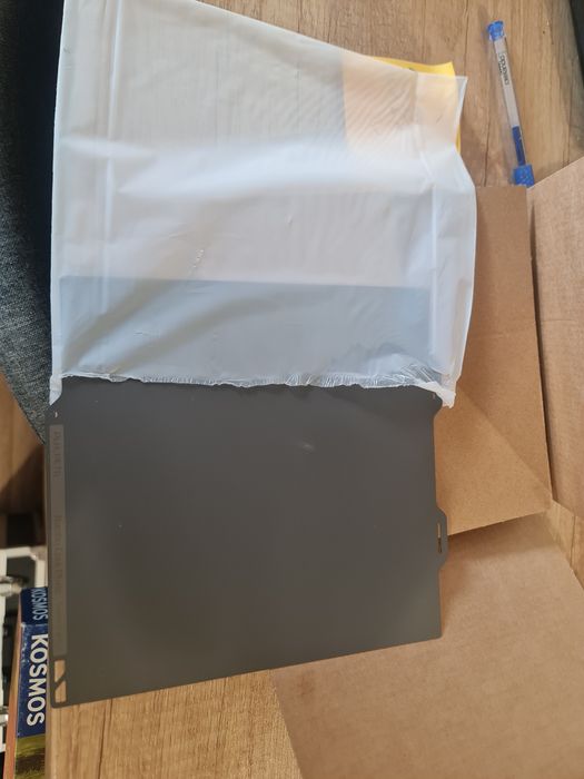 Placa printare Bambu Lab A1 mini