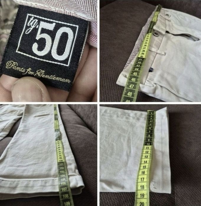 Pantaloni premium bărbătești, AT.P.CO, A0911 1A Jack 02, Fit Slim - 50