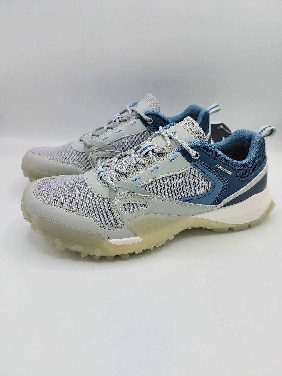 HUMTTO OUTDOOR 4 - Привезли из ЕВРОПЫ размеры от 40 до 45.