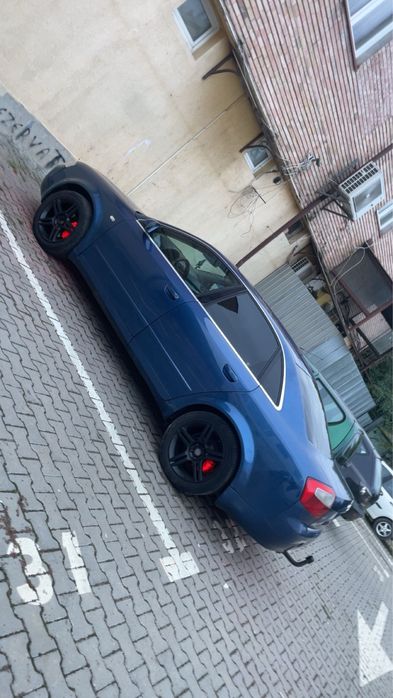 Audi A4 B6 1.9TDI