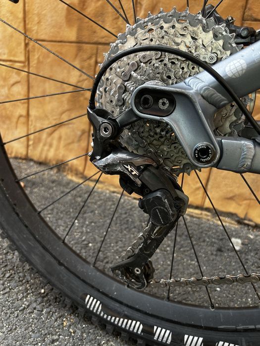 Canyon Strive al 6.0,27,5”р,размерМ
