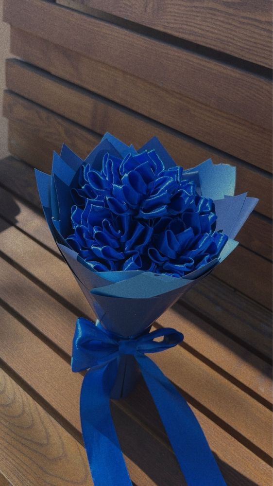 Buchete de flori personalizate