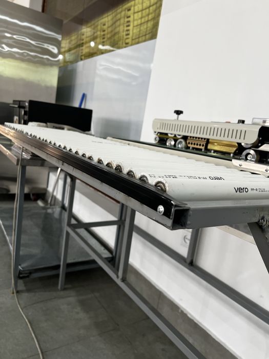 Оборудование для пишевого производства !