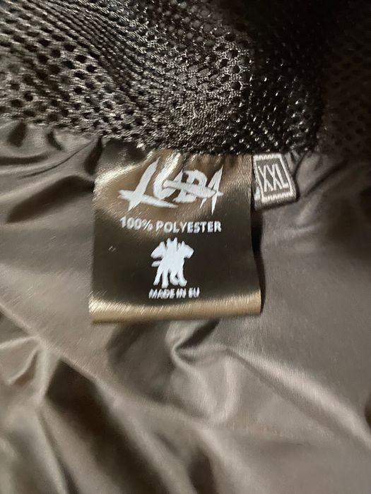 Елек на LUDA рядък