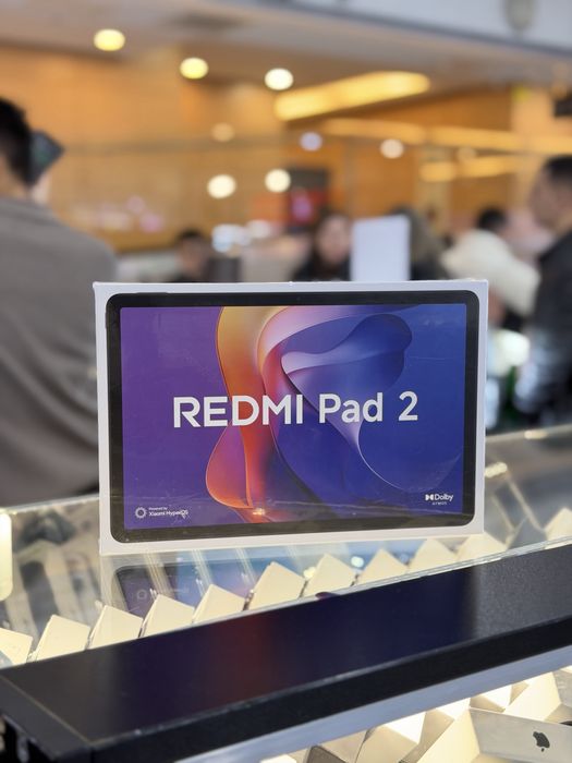 Redmi Pad 2 128gb