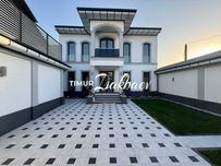 Продам ЕвроДом 4 сотки ул.Темур Малик Мирзо Улугбекский район