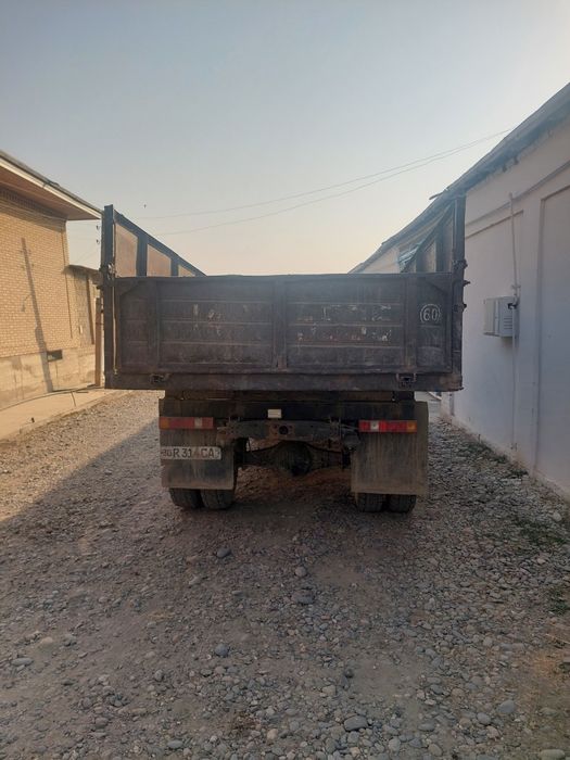 Газ 53 сотилади .