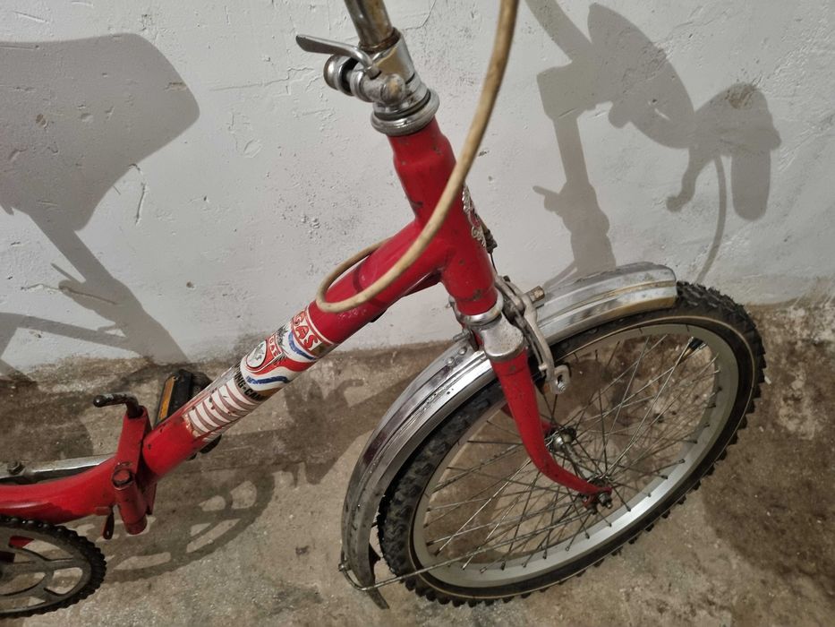BicicletaPegas comunista