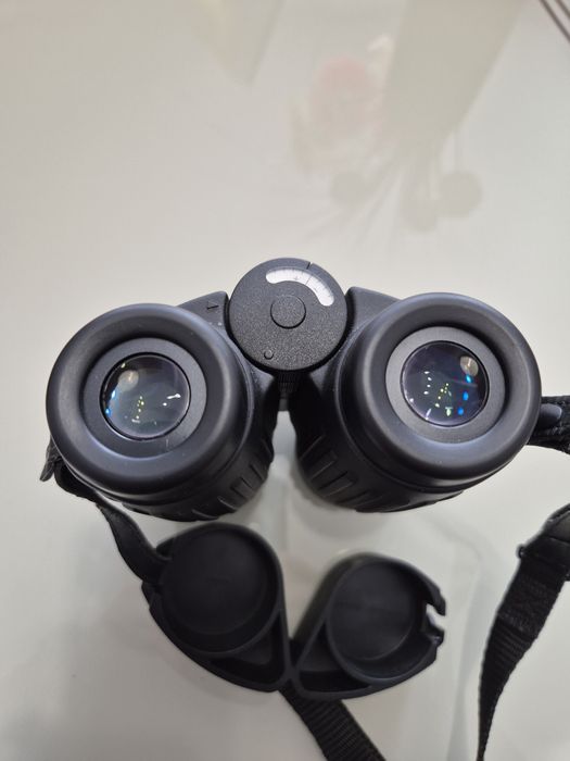 Binoclu  Leica Trinovid Germany