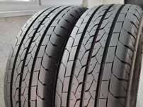 215/65/15C Bridgestone 2Броя: 220лв 8.5мм