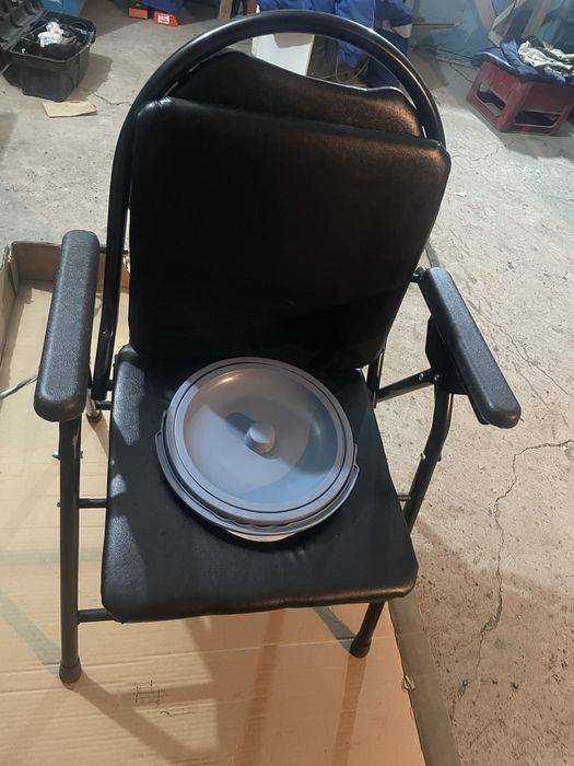 Продам биотуалет