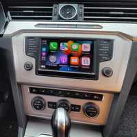 APP-Connect Apple CarPlay Android Auto Volkswagen Skoda Seat