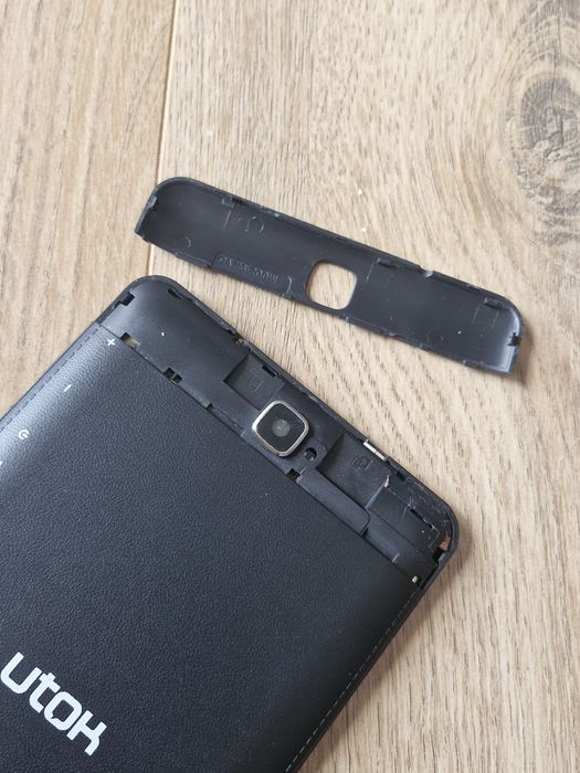 Tabletă pentru piese hello 7 d utok