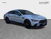 Mercedes-Benz AMG GT-S Mercedes-Amg GT 63 S E Performance 4 door Coupe