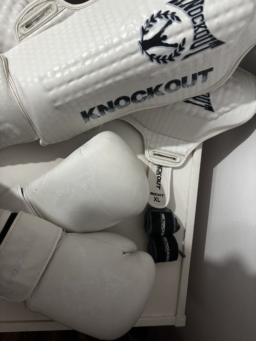 manusi,tibiere,fașe