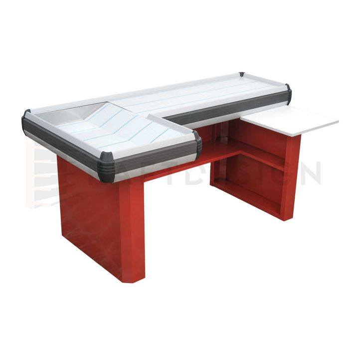 Tejghea / Masa pentru casa de marcat