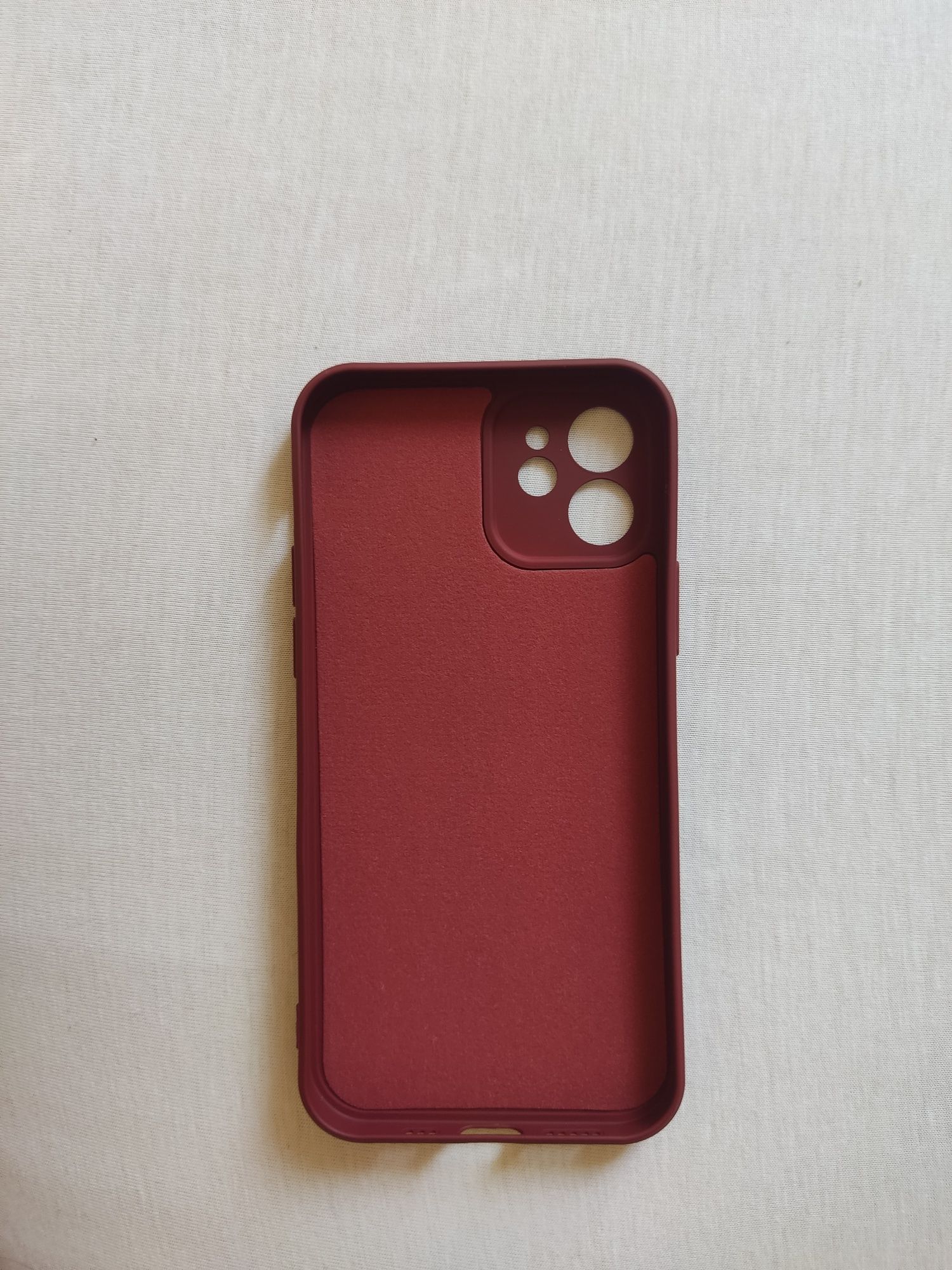 Калъф (кейс) за Iphone12