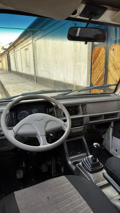 Damas sotiladi holati zor