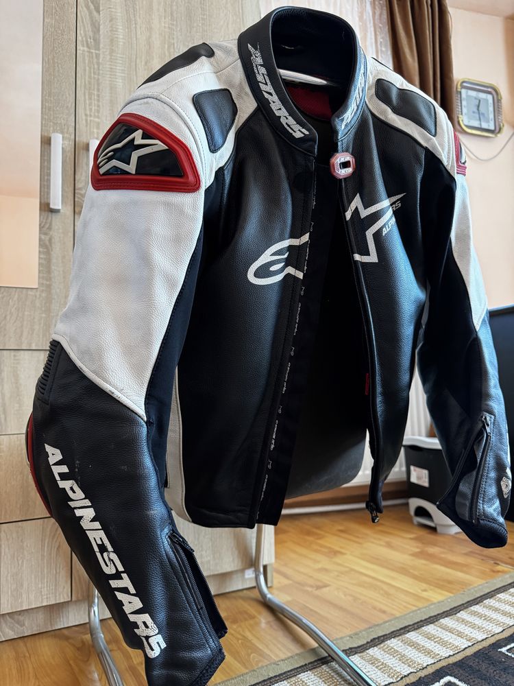 Geaca Alpinestars GP Pro