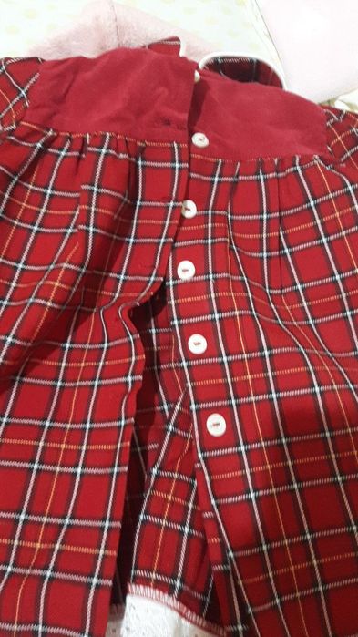 Платья для девочек