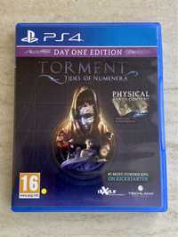 Joc Torment - Tides Of Numenera PS4/PS5