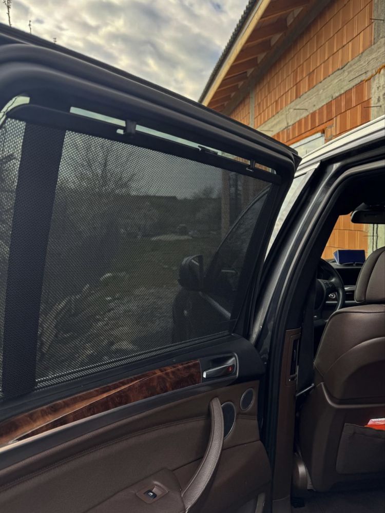 BMW X5 4.4 i V8 - facelift 410CP
