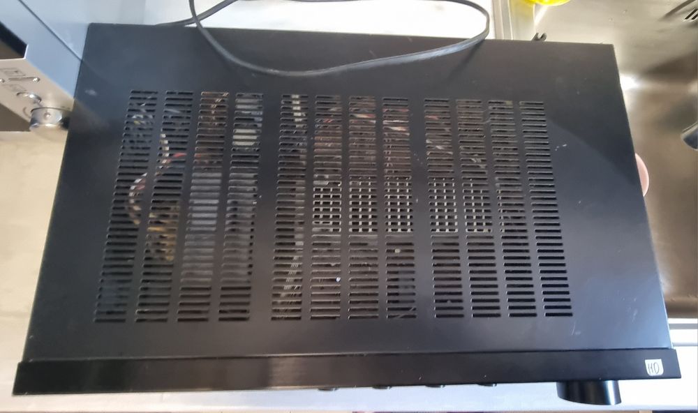 Ресийвър Denon DRA-335R