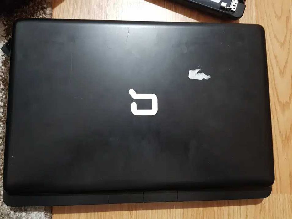 Capac display + rama Compaq Cq 57 200SA
