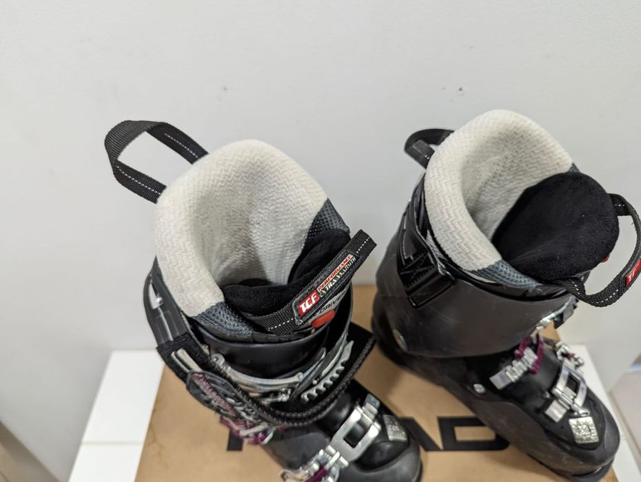 Clapari dama Nordica Hell and Back H1 / nr 37