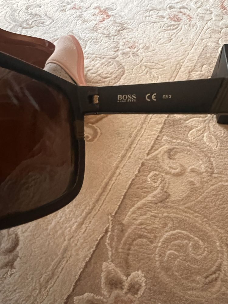 Мъжки слънчеви очила Хуго Бос