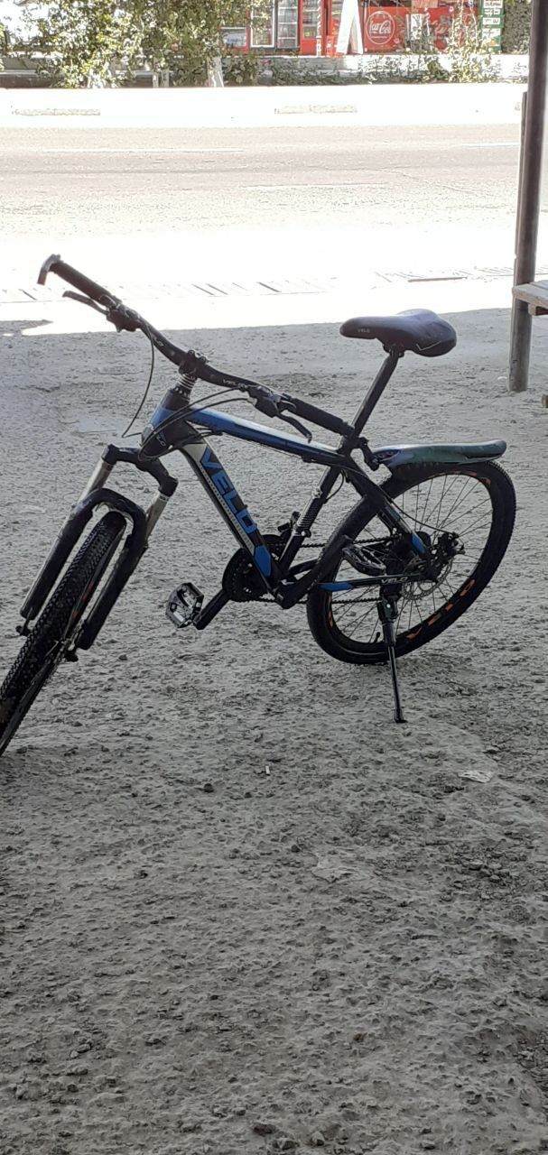 Velosiped sotiladi 24lik