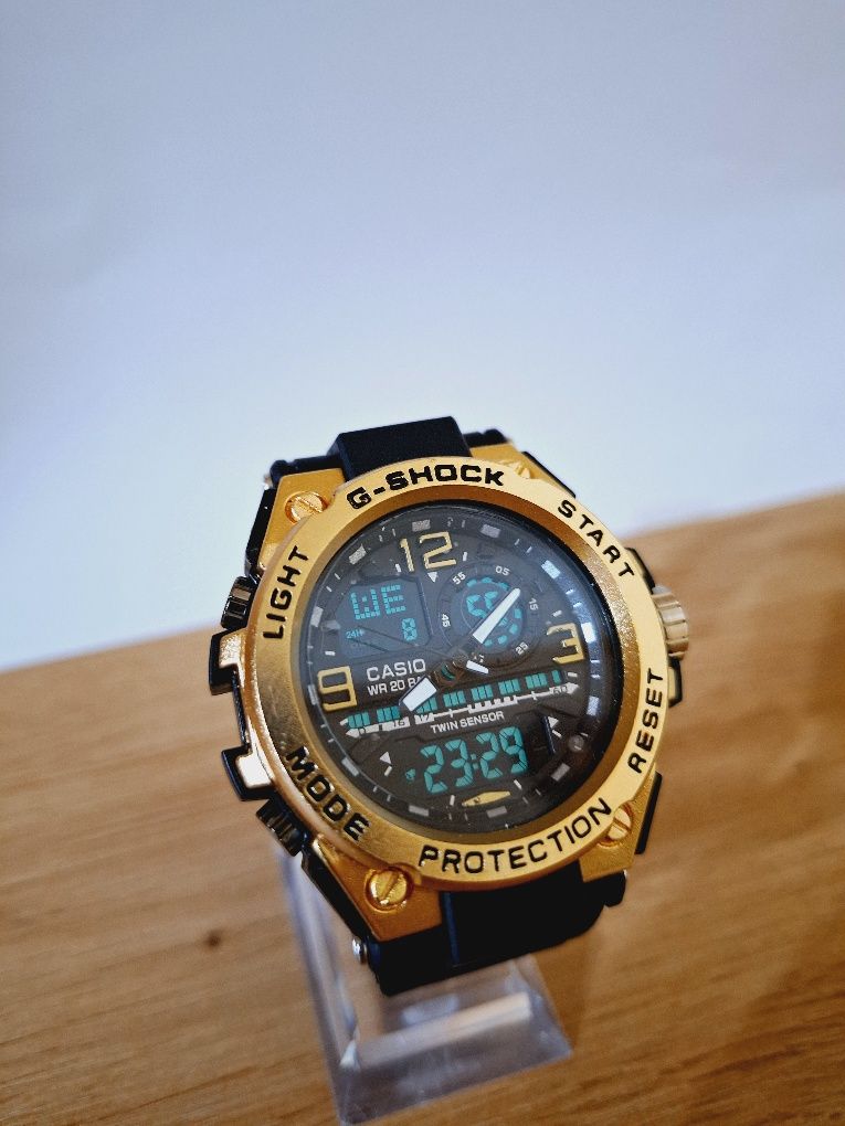 Мъжки часовници G-SHOCK