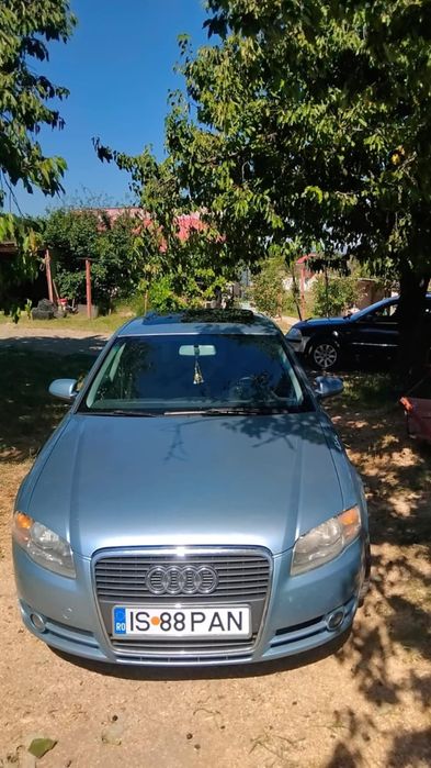 Audi a4b7 de vanzare