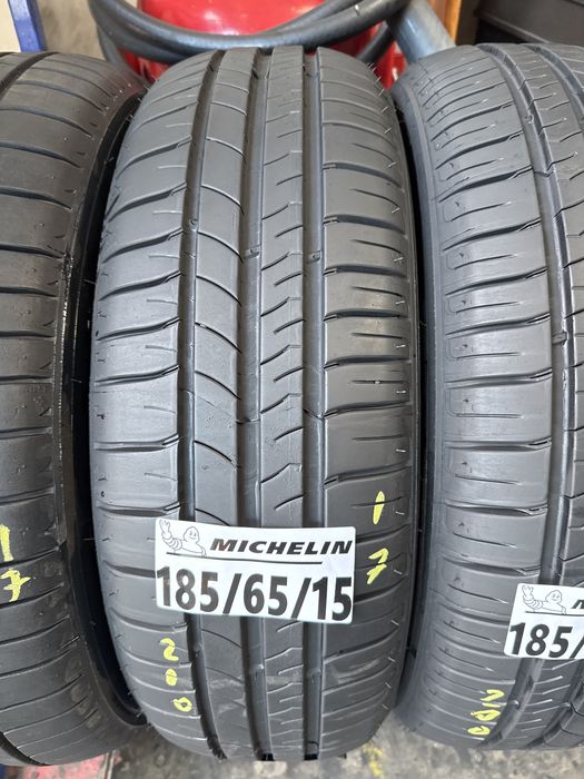 185/65/15 Michelin
