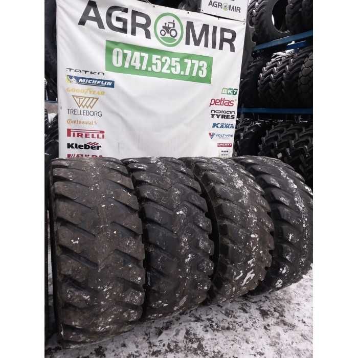 Cauciucuri 460/70R24 Firestone pentru Kubota, Claas