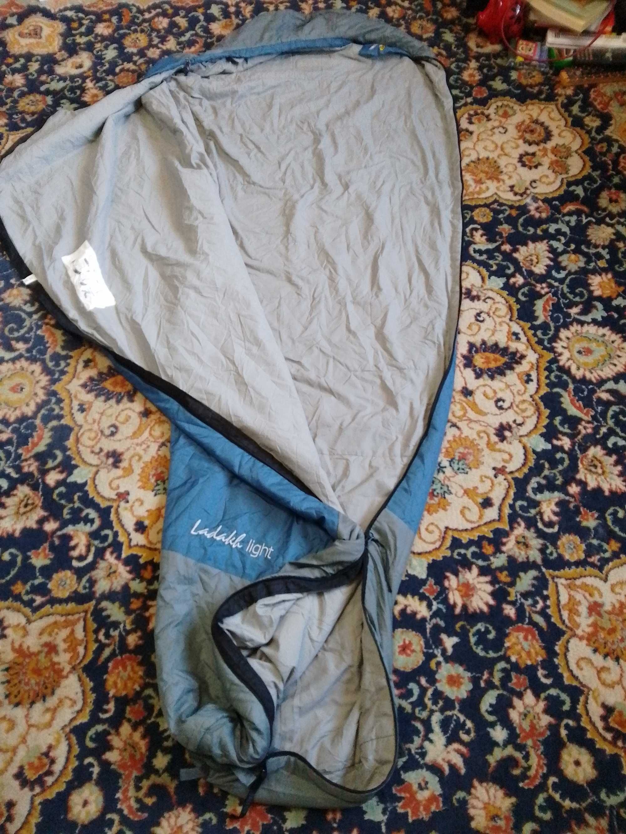 Sac de dormit Salewa Ladakh Light 900g