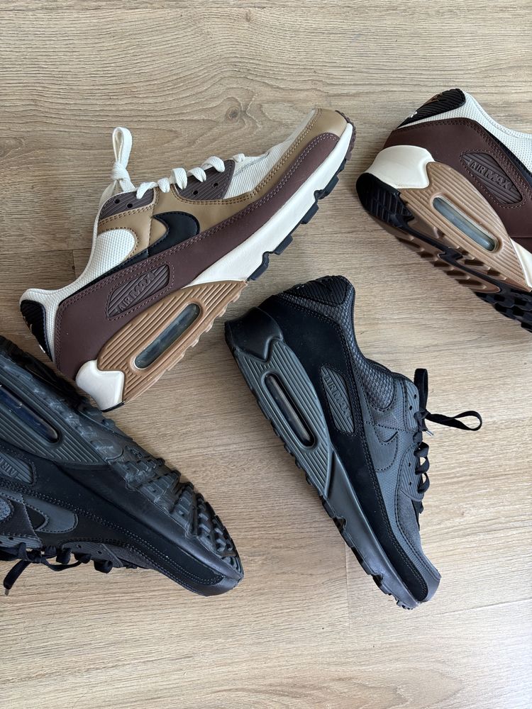 Маратонки оригинални Nike Air Max 90