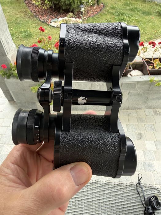 Binoclu ZEUS 8x30 Germany