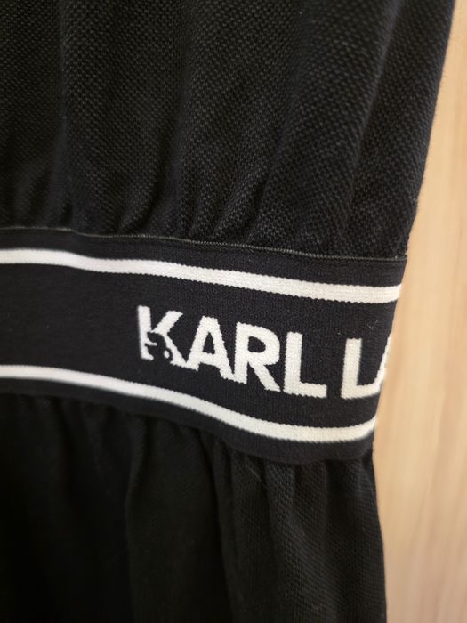 Рокля Karl Lagerfeld