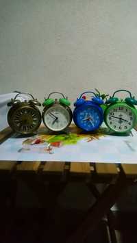 Ceasuri mecanice de masă