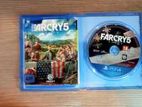 Joc Far Cry 5 pentru PlayStation 4