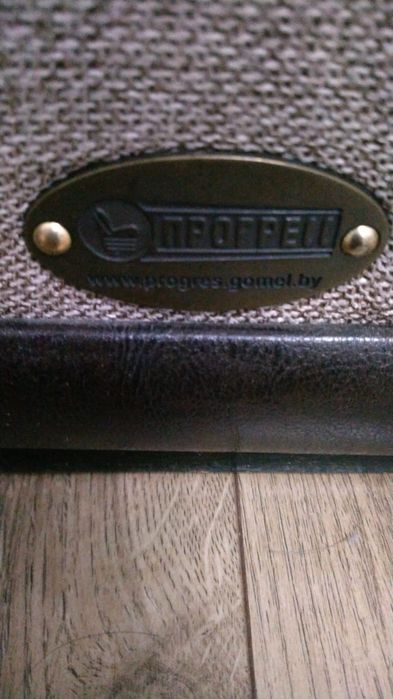 Угловой диван Прогресс