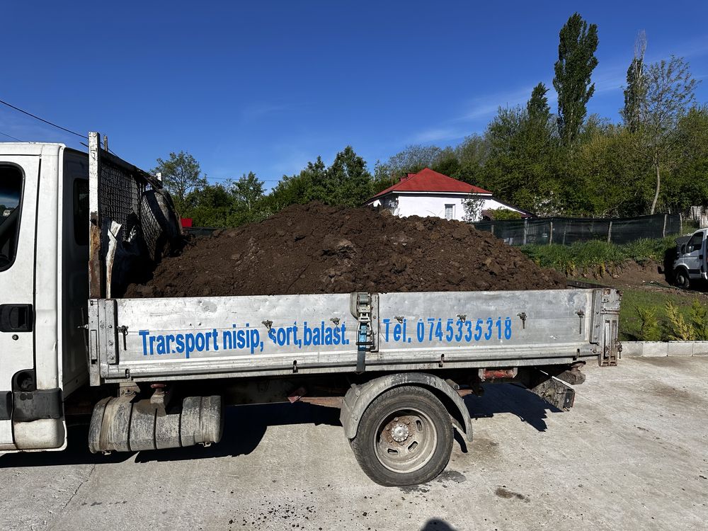 Transport miniexcavator