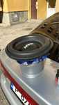 MTM Audio W312D2-Plus