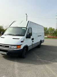 Iveco daily 2.3 diesel 2004