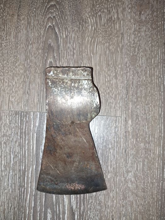 Topor militar Hults Bruk Sweden Army Turpentine