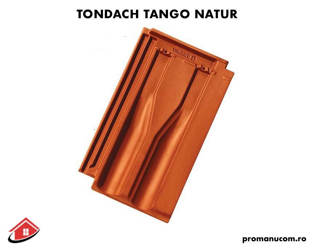 Tigla Ceramica Tondach