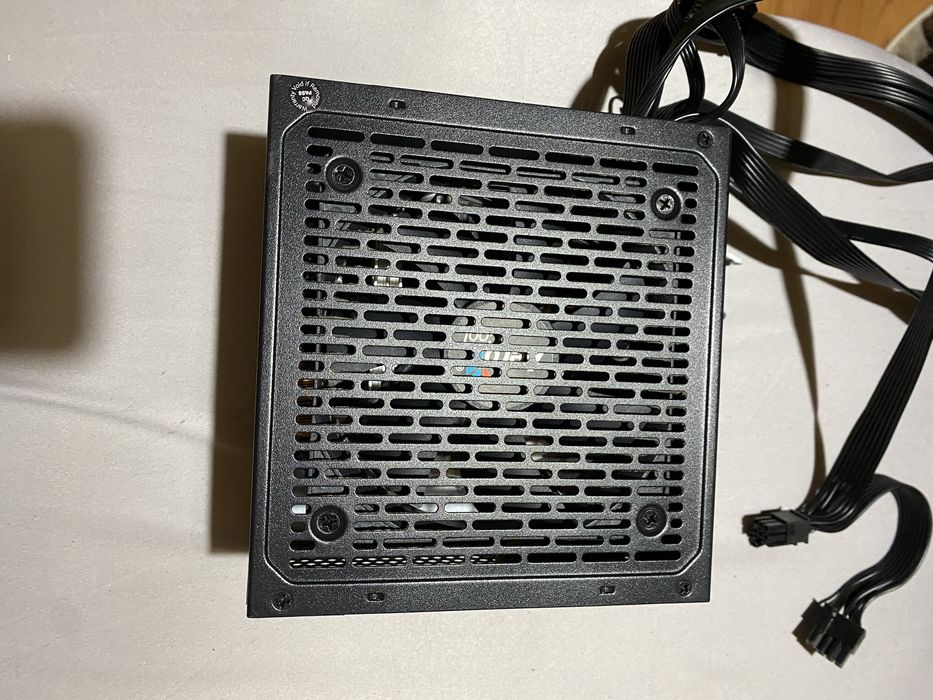 Sursa Aerocool 650W RGB