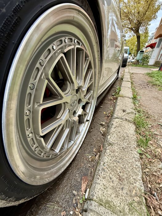 Golf 6 gti 300 cp Edition 35