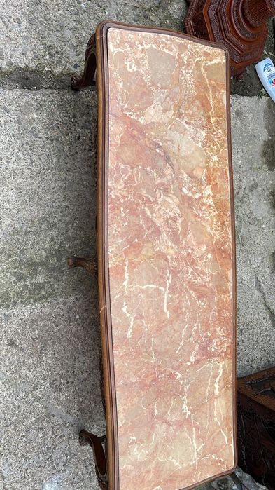 Masa•••Stil•••Rococo